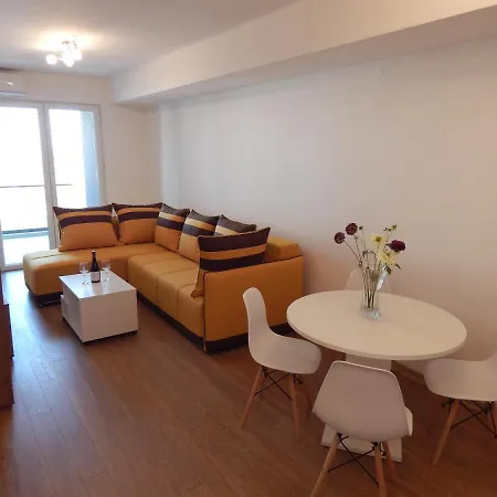 Kiara Apartments סקופיה מראה חיצוני תמונה
