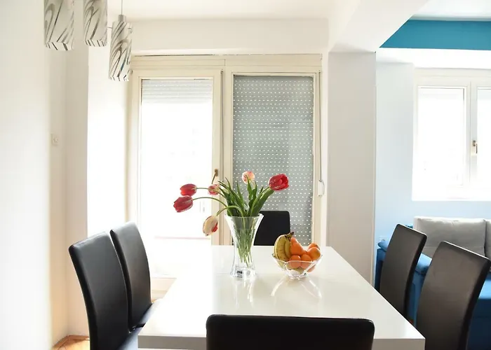 Kiara Apartments Skopje