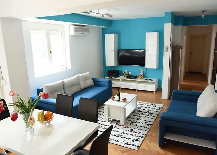 Kiara Apartments Skopje