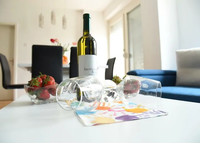Kiara Apartments Skopje