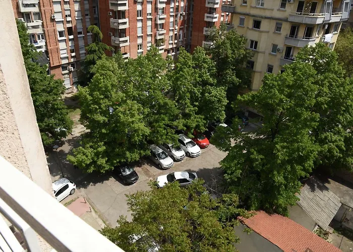 Kiara Apartments Skopje