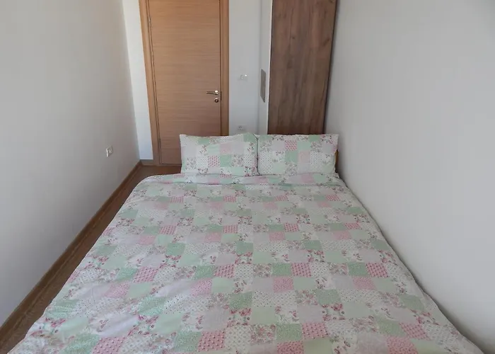 Kiara Apartments Skopje