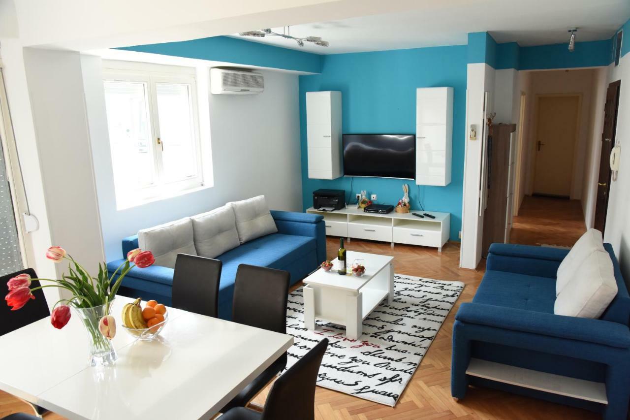 Kiara Apartment