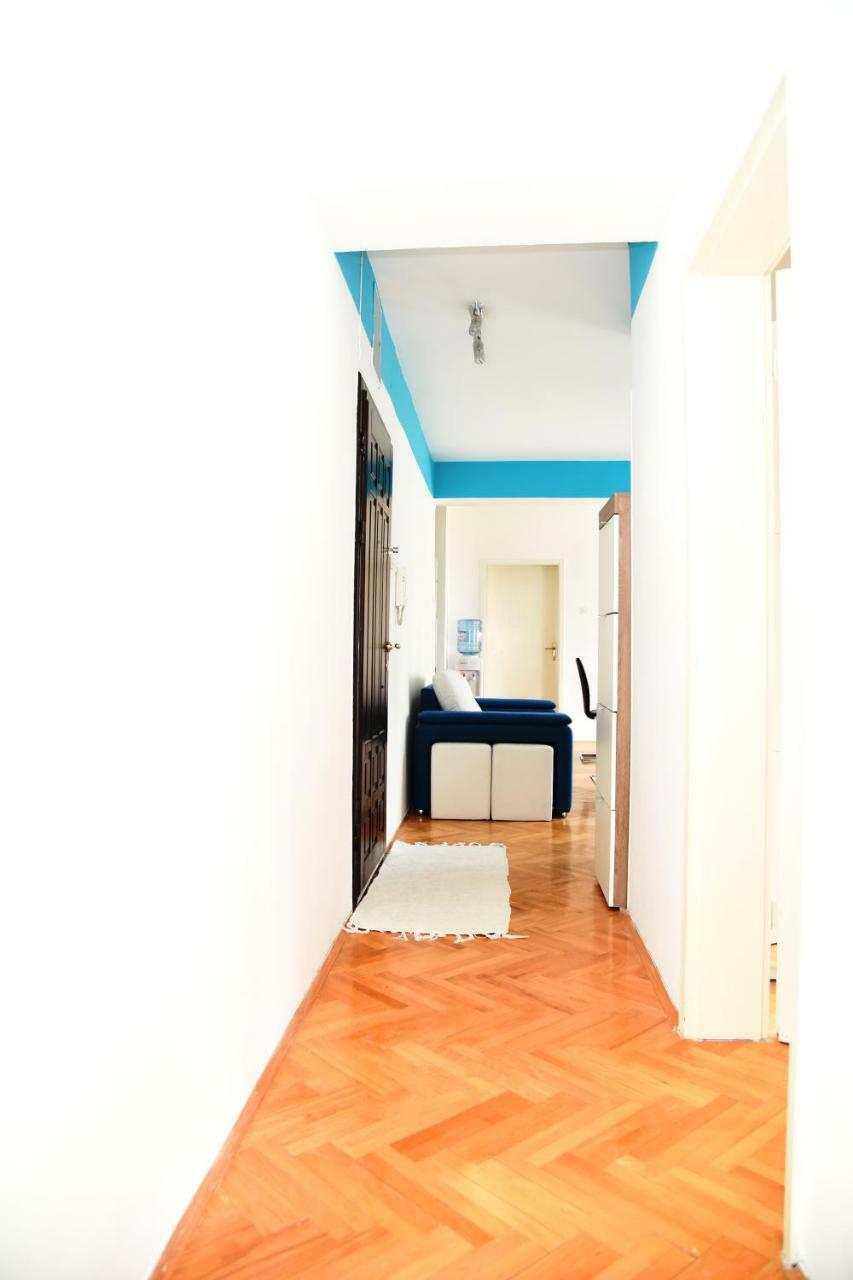 Kiara Appartement *