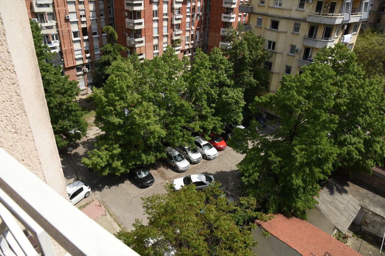 Kiara Apartment