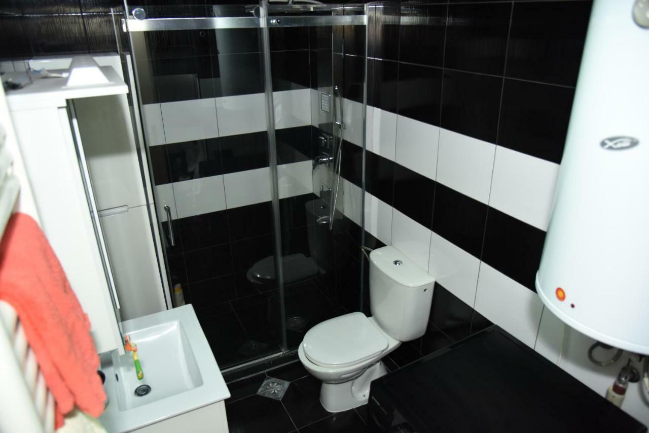 Kiara Apartment Skopje