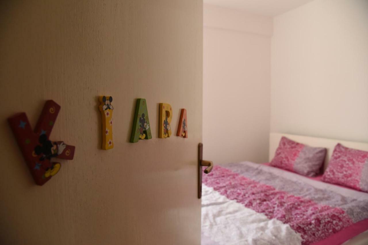 Apartment Kiara