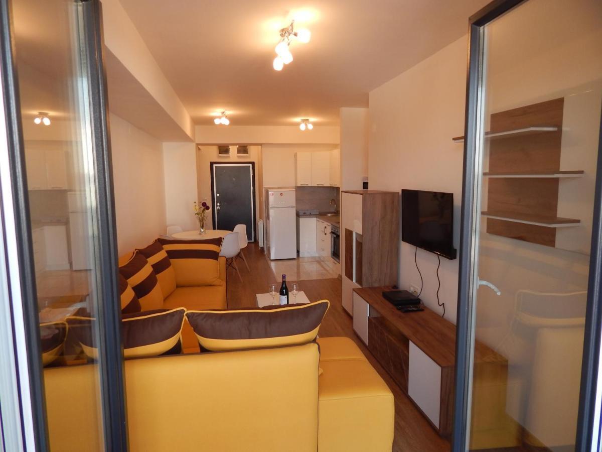Apartament Kiara