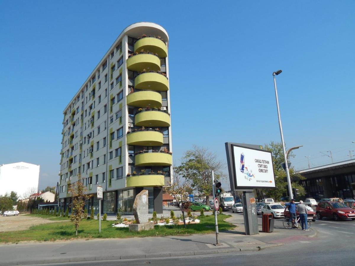 Kiara דירה *